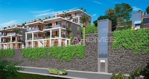 Апартаменты в Бодруме, Турция, 85 м², фото 3