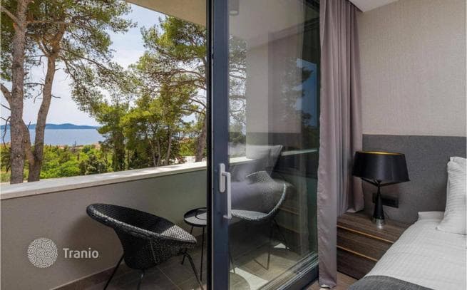 5-комнатная вилла 453 м² в Задаре, Хорватия, фото 3