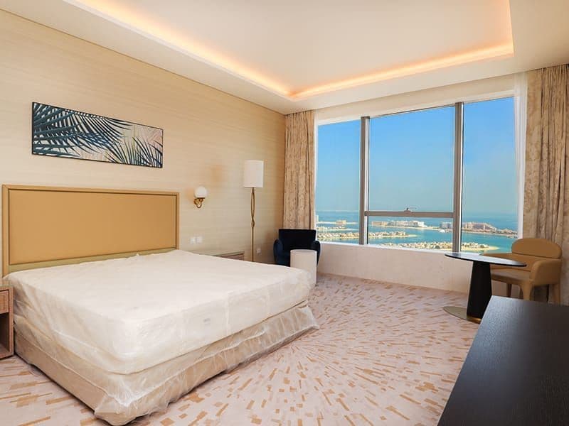 Апартаменты в Дубае, ОАЭ, 49 м2, фото 5