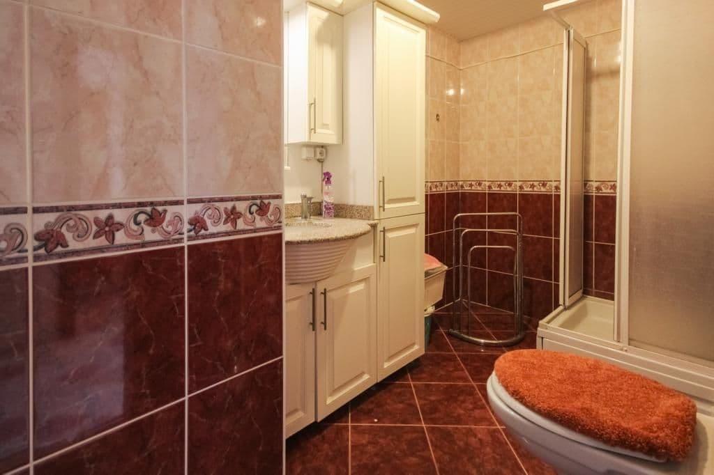 Квартира в Алании, Турция, 140 м2, фото 5