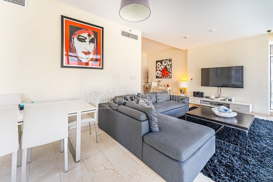 Апартаменты в Дубае, ОАЭ, 215 м2, фото 3