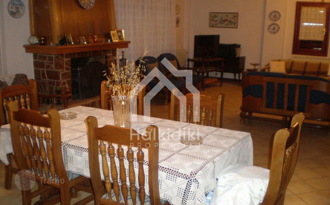 6-комнатный дом в городе 4022 м² в Халкидики, Греция