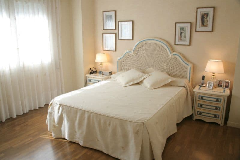 Квартира в Барселоне, Испания, 274 м2