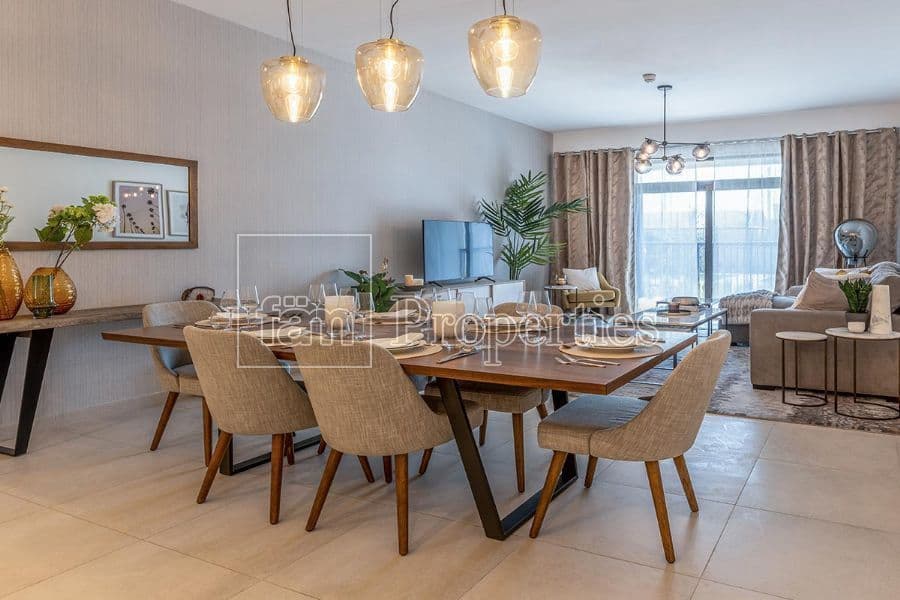 Апартаменты в Дубае, ОАЭ, 70 м2, фото 3
