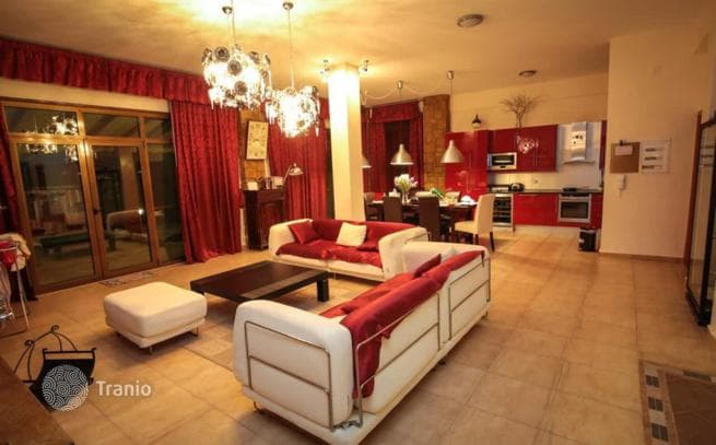 4-комнатная вилла 200 м² в Халкидики, Греция
