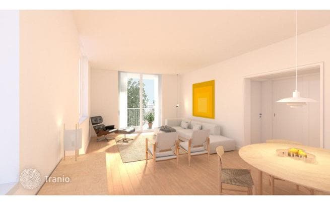 2-комнатная квартира 110 м² в городе Сетубал, Португалия