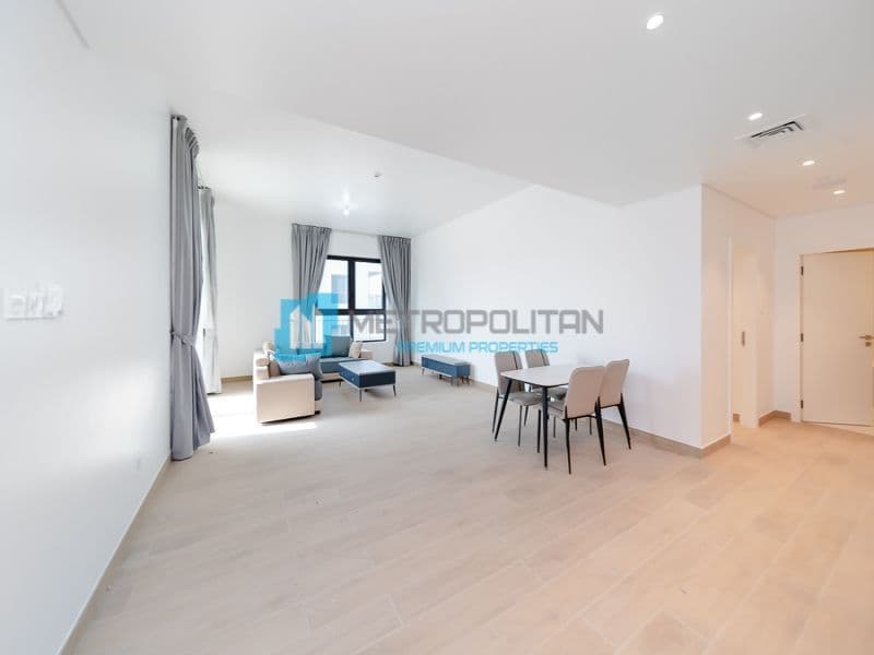 Апартаменты в Дубае, ОАЭ, 127.65 м2, фото 3