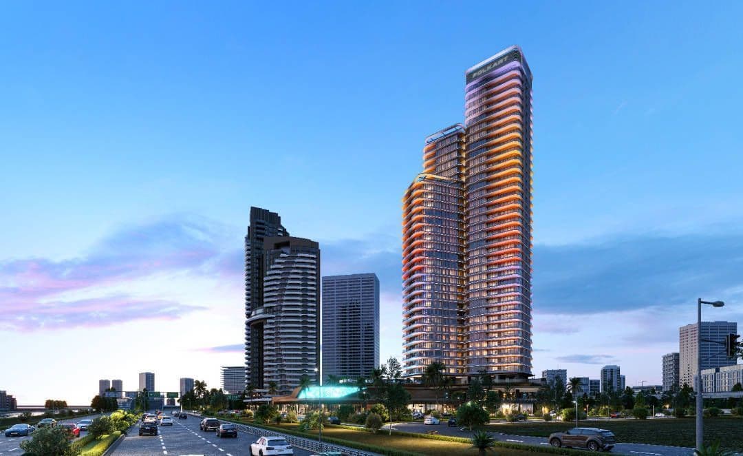 Апартаменты в Измире, Турция, 84 м2