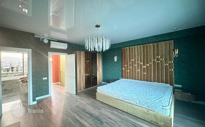7-комнатная квартира 516 м² в Старом Тбилиси, Грузия