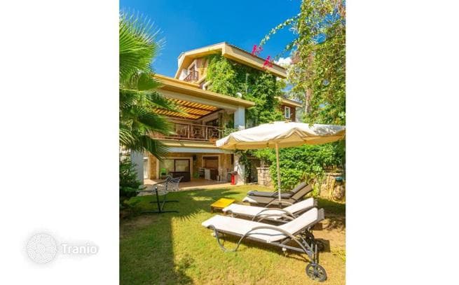 5-комнатная вилла 300 м² в Гёджеке, Турция, фото 5
