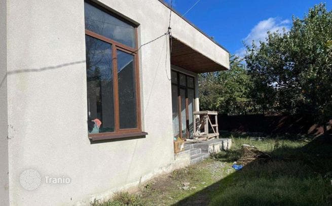3-комнатный дом в городе 60 м² в Сабуртало, Грузия, фото 5