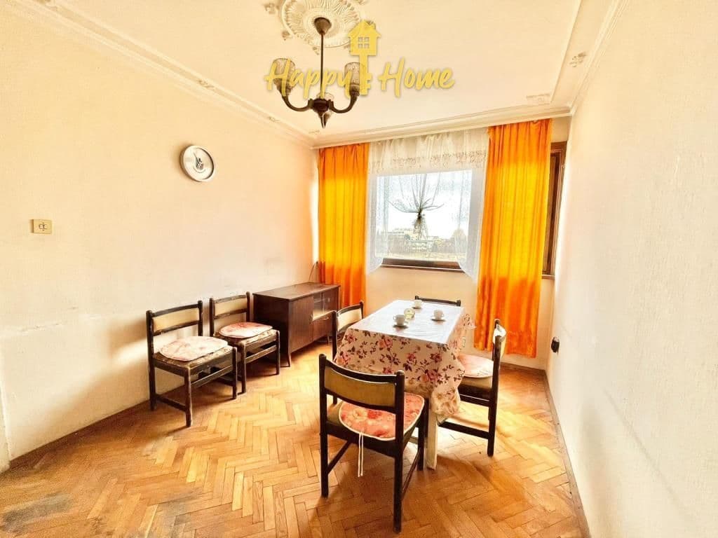 Апартаменты в Несебре, Болгария, 122 м2