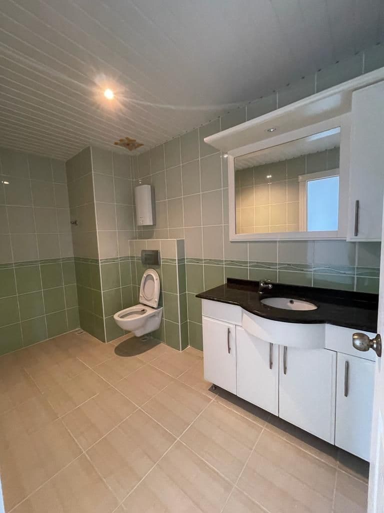 Квартира в Алании, Турция, 125 м2, фото 4