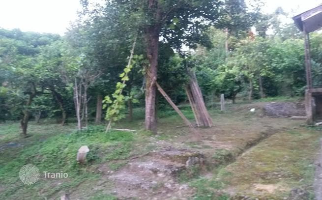 Участок с видом на море в 4 км от Батуми Продажа