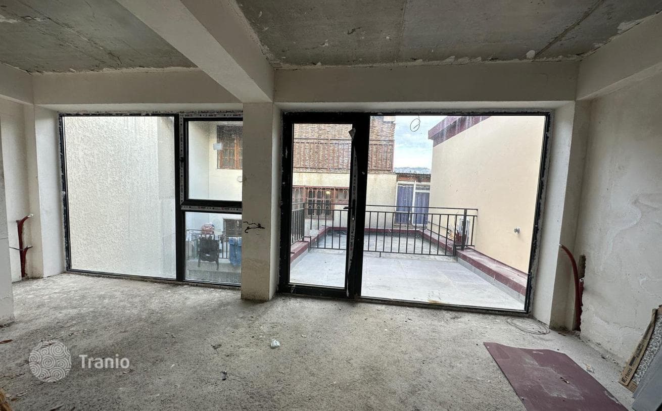 Дом в городе 336 м² в районе Вера (Тбилиси), Грузия, фото 5