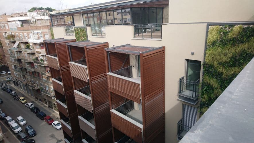 Апартаменты в Риме, Италия, 88 м2