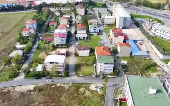 Земельный участок в Бююкчекмедже, Турция, фото 3