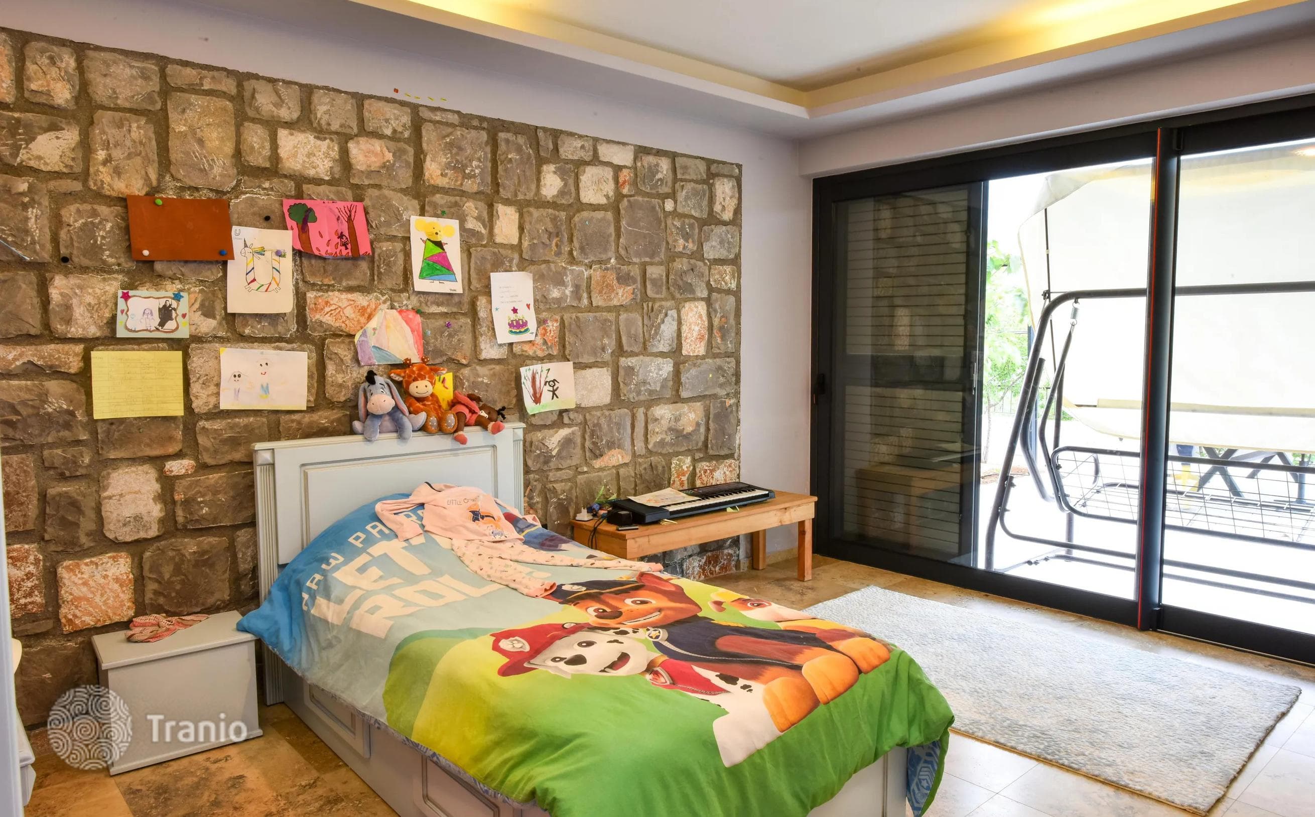 6-комнатная вилла 310 м² в Фетхие, Турция, фото 5