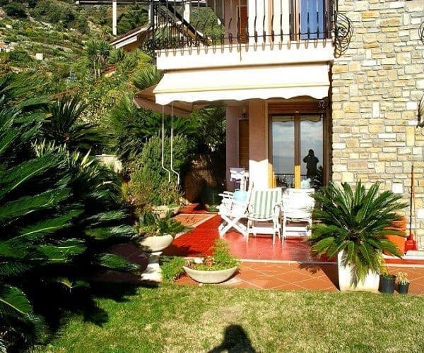 Апартаменты в Оспедалетти, Италия, 270 м², фото 2