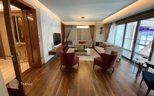 4-комнатная квартира 246 м² в Кадыкёе, Турция, фото 2