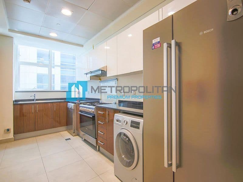 Апартаменты в Дубае, ОАЭ, 112.97 м2, фото 5