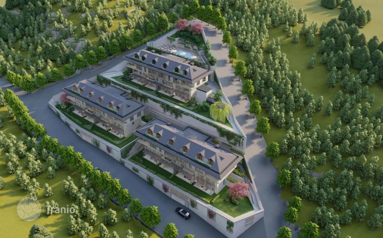 3-комнатная квартира 234 м² в Сарыере, Турция, фото 5