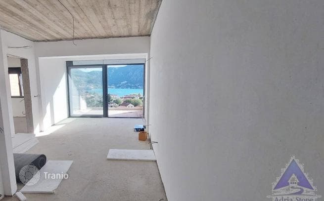 1-комнатная квартира 47 м² в Доброте, Черногория