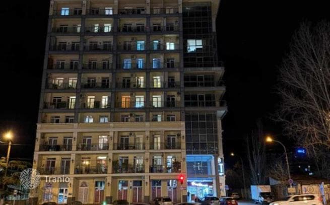 2-комнатная квартира 63 м² в Сабуртало, Грузия