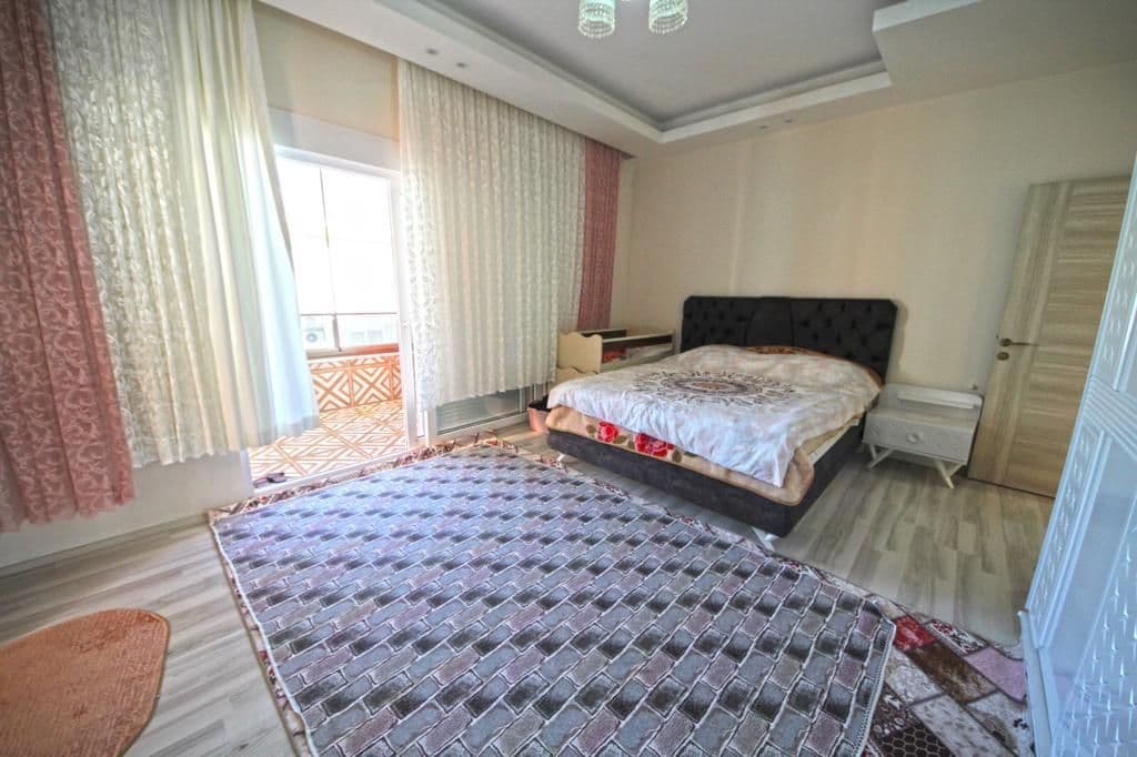 Пентхаус в Алании, Турция, 260 м2, фото 3