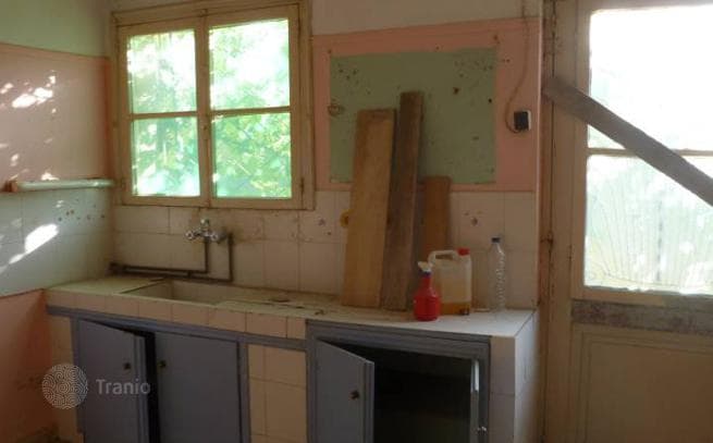 Просторный коттедж с садом и террасой, Палео Фалиро, Греция