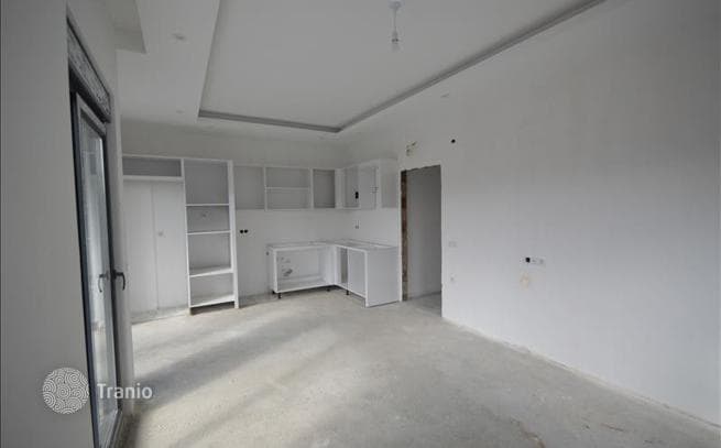 Трехкомнатная квартира в 500 метрах от моря, Оба, Турция, фото 2