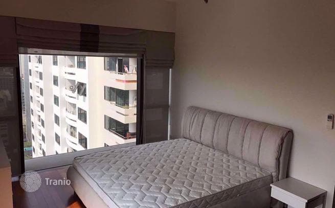2-комнатные апартаменты в кондо в Патхум Ване, Таиланд, фото 4