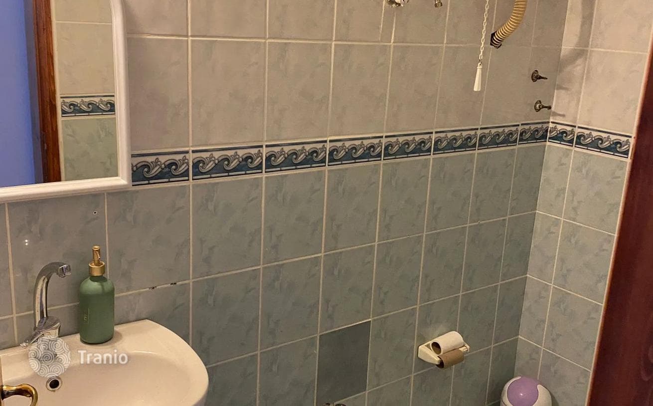 3-комнатная квартира 90 м² в Фетхие, Турция