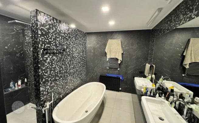 3-комнатная квартира 143 м² в Сабуртало, Грузия, фото 4