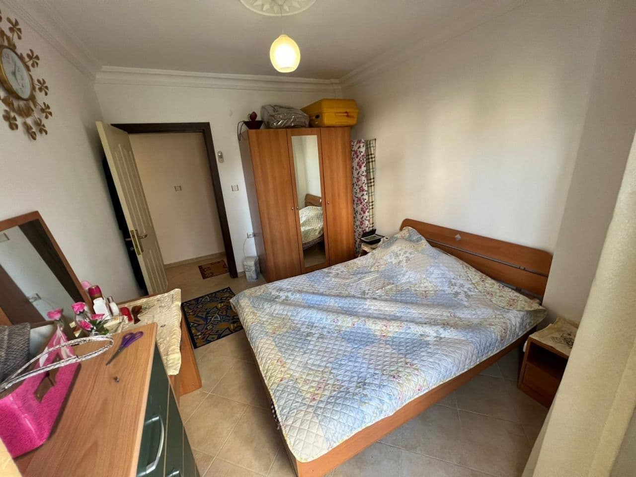 Квартира в Алании, Турция, 120 м2, фото 5