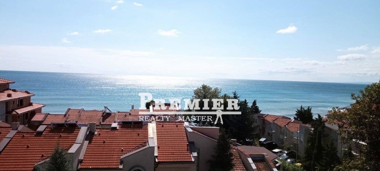 Квартира в Равде, Болгария, 64 м2