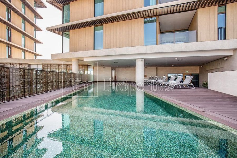 Апартаменты в Дубае, ОАЭ, 251 м2, фото 4