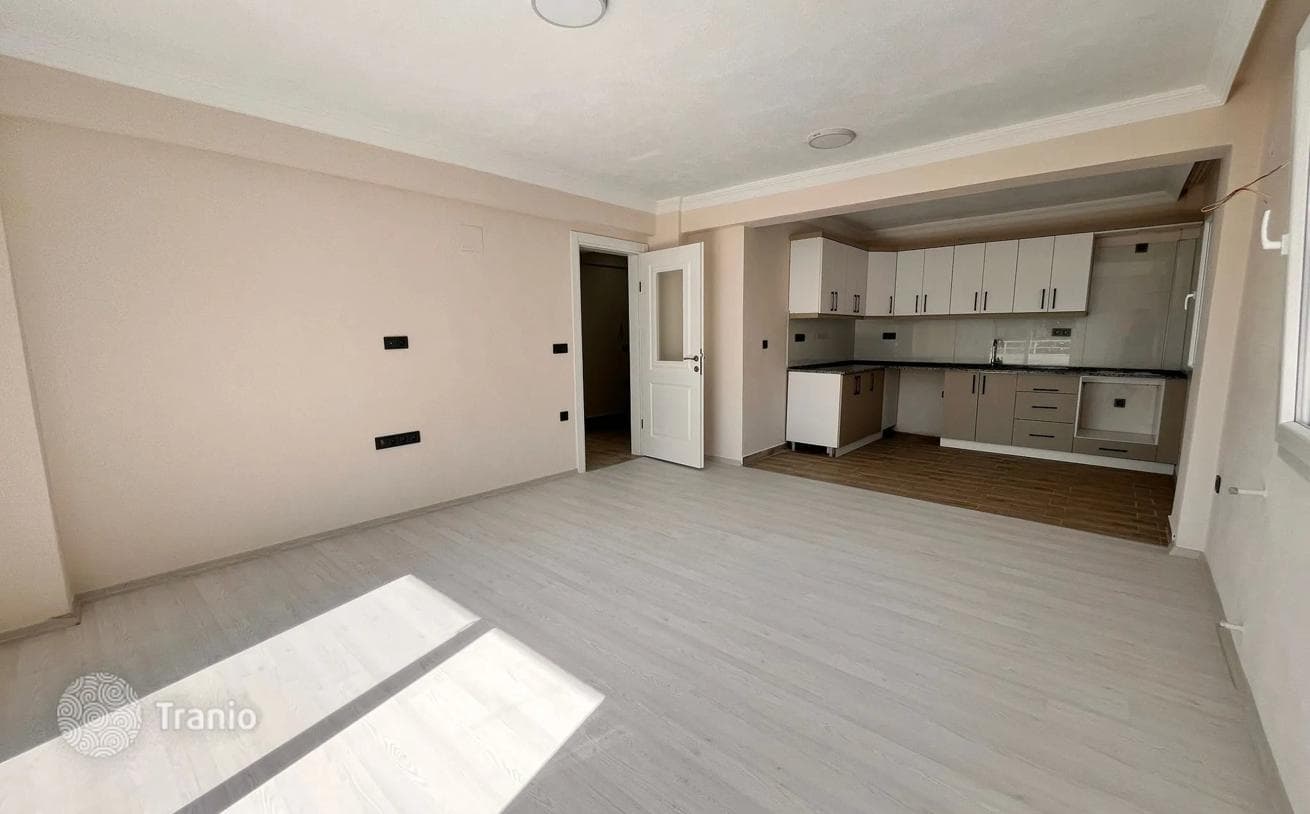3-комнатная квартира 140 м² в Фетхие, Турция