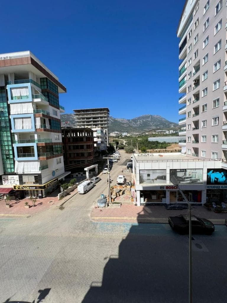Квартира в Алании, Турция, 125 м2, фото 4