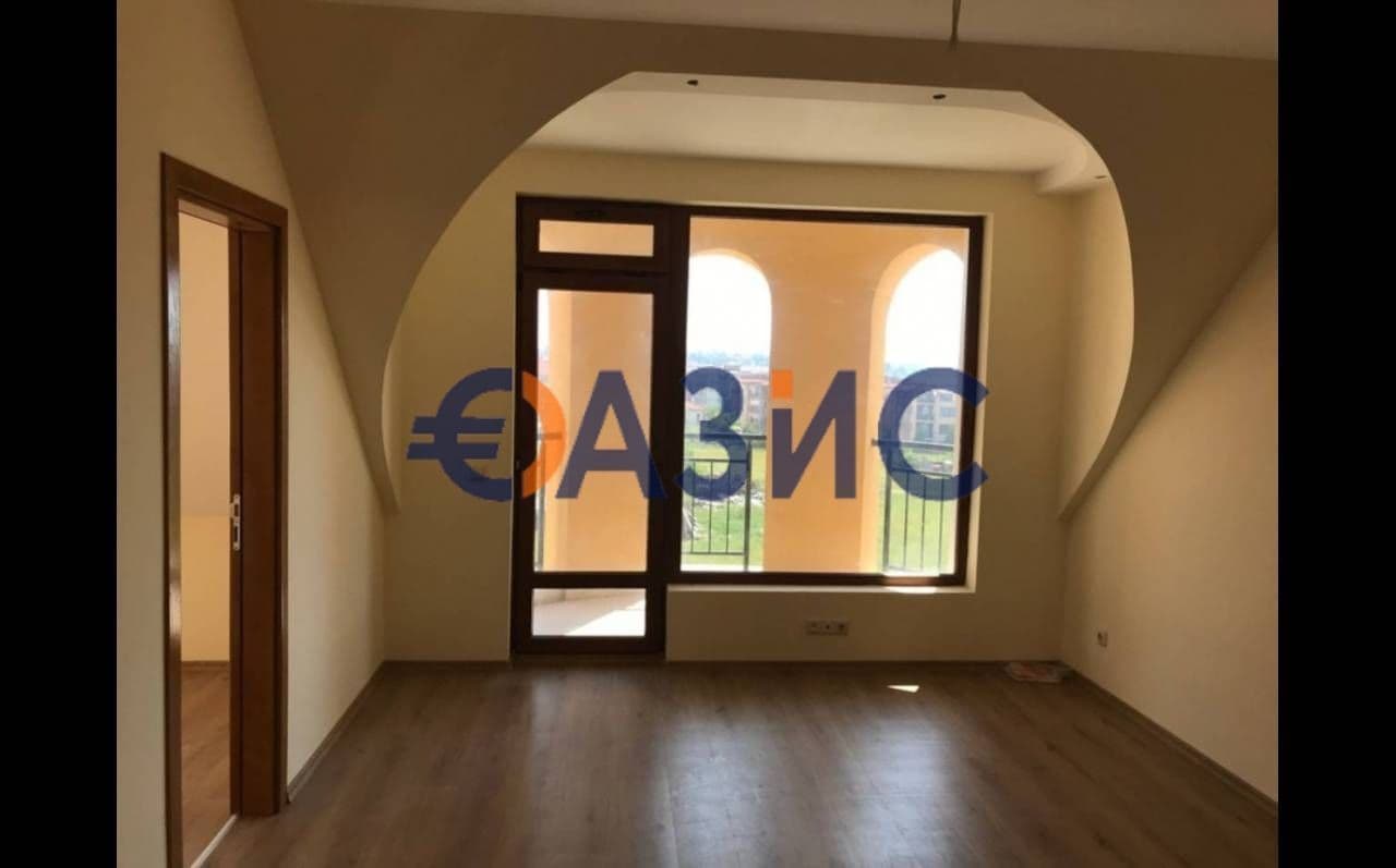 Апартаменты в Равде, Болгария, 61.1 м2