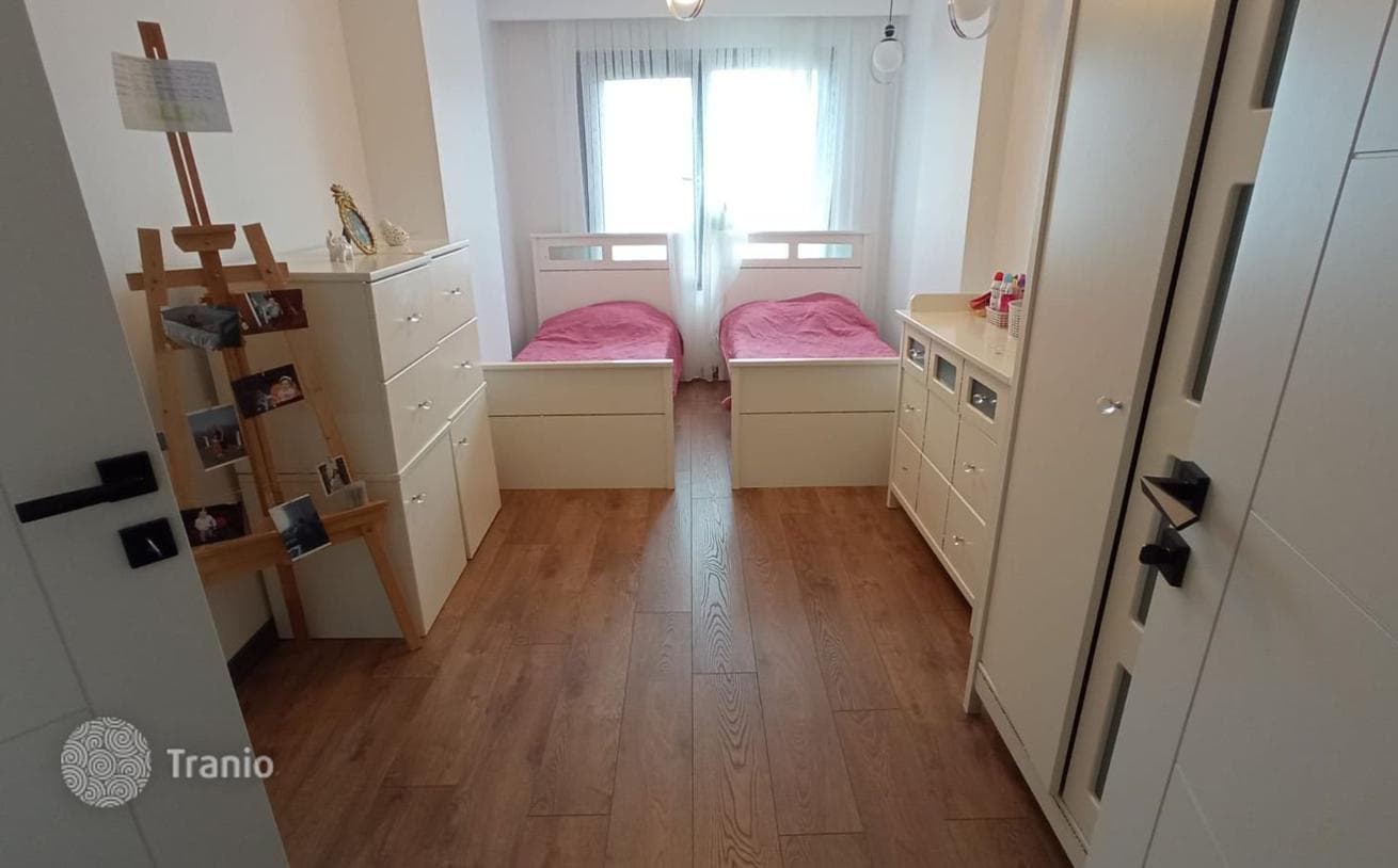 6-комнатная вилла 125 м² в Сарыере, Турция, фото 3