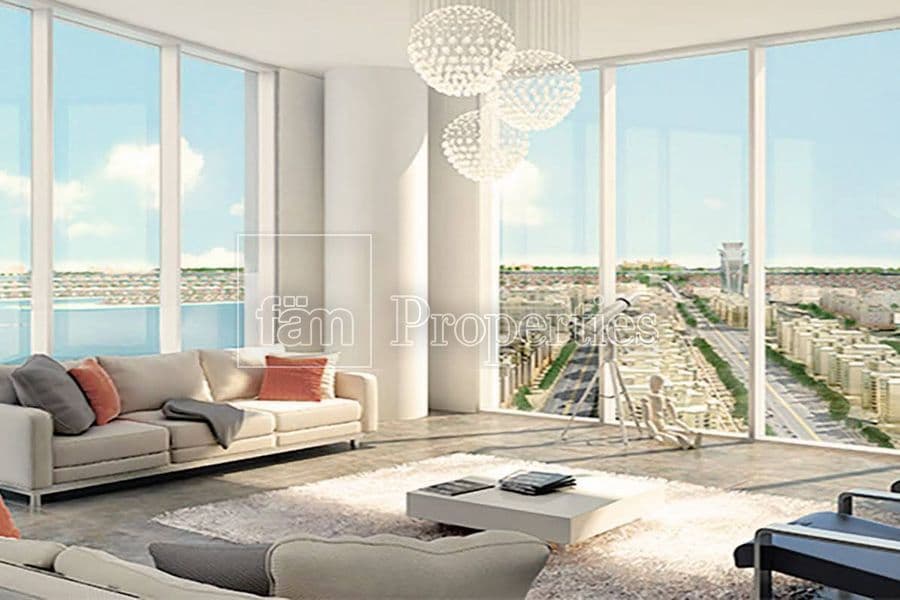 Апартаменты в Дубае, ОАЭ, 250 м2, фото 4