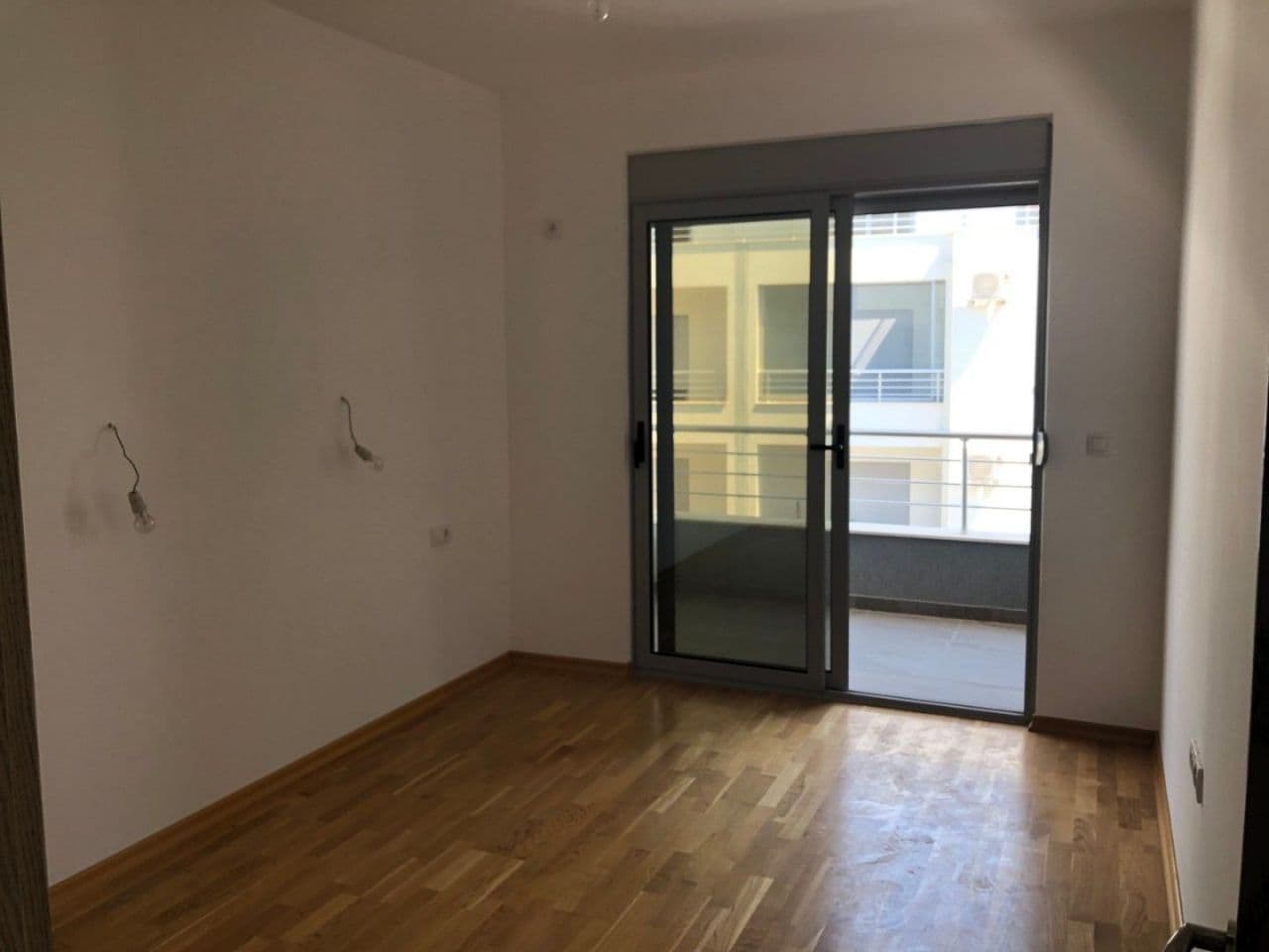 Квартира в Улцине, Черногория, 49 м², фото 4