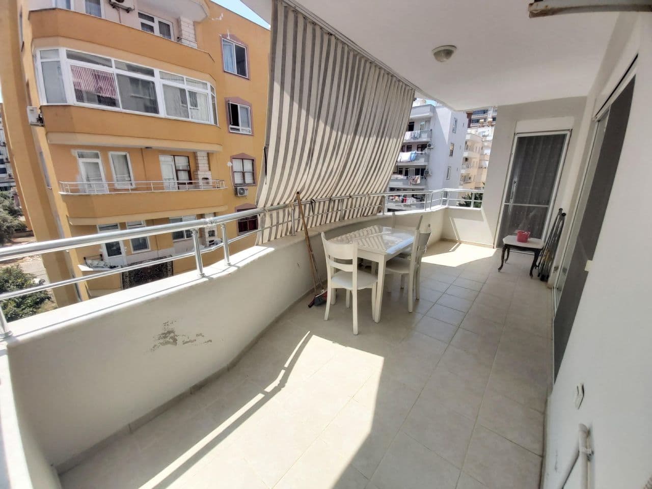 Квартира в Алании, Турция, 60 м2, фото 3