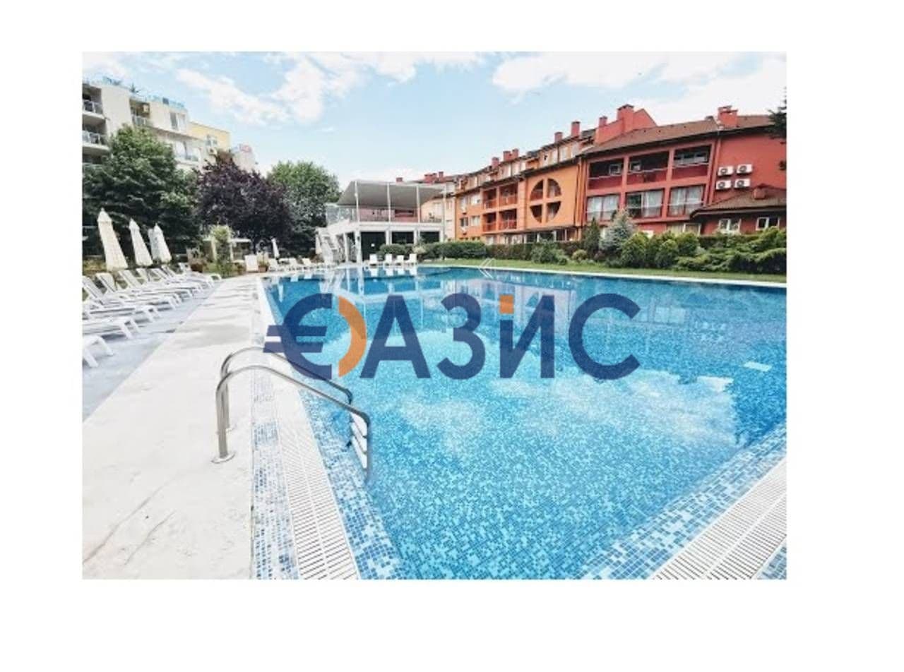 Апартаменты в Равде, Болгария, 73 м², фото 3