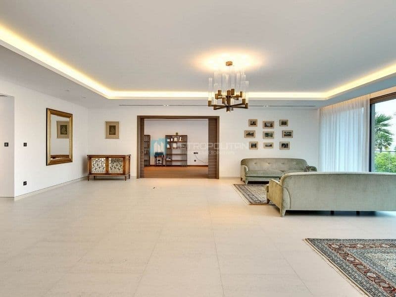 Апартаменты в Дубае, ОАЭ, 634.06 м2, фото 2