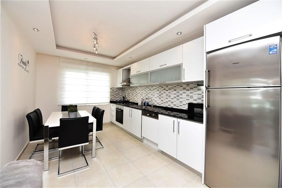 Квартира в Авсалларе, Турция, 110 м2, фото 5