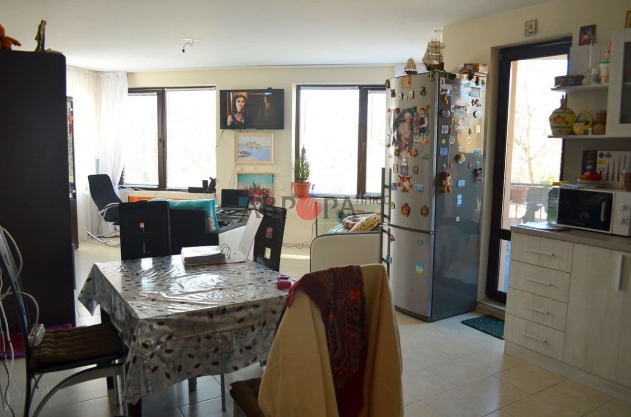 Квартира в Равде, Болгария, 86 м2