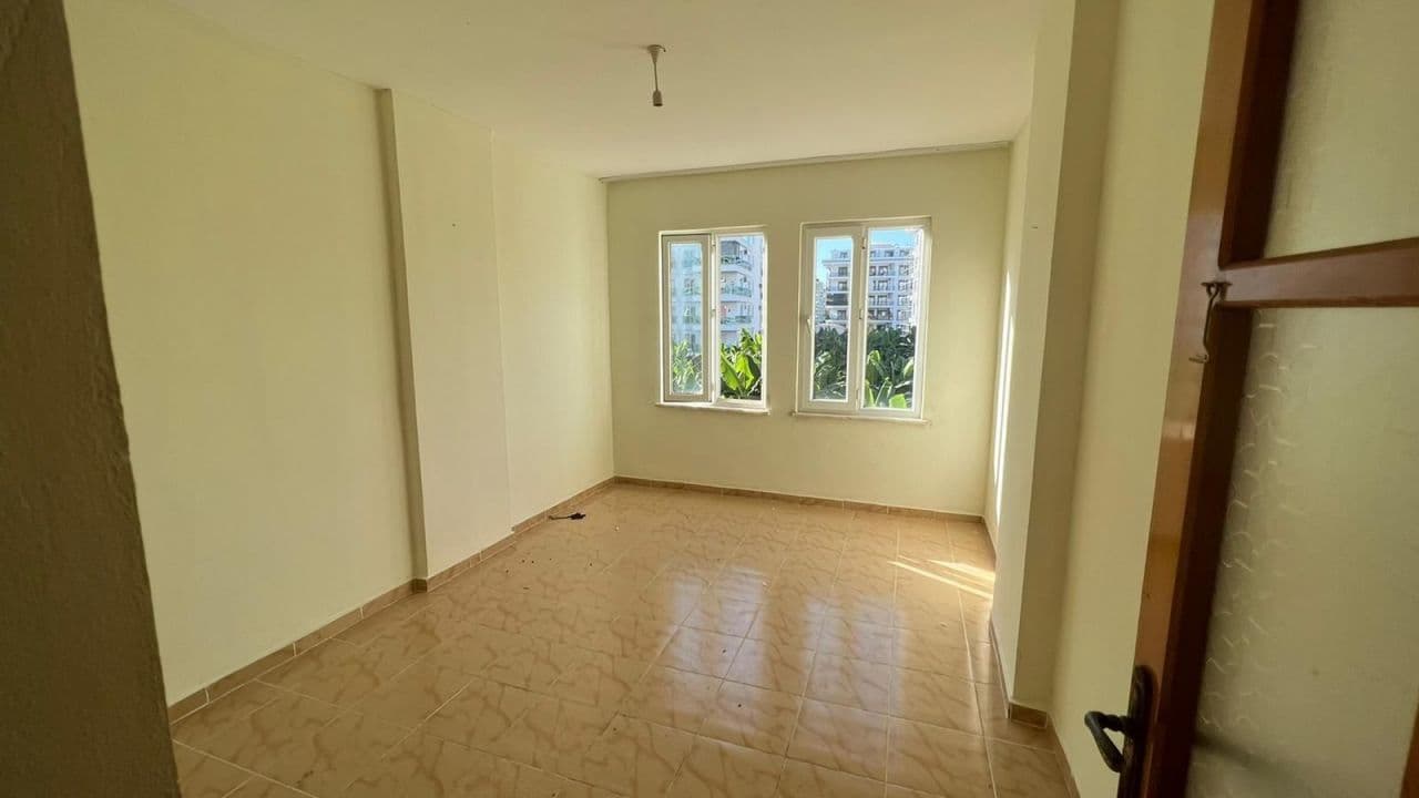 Квартира в Алании, Турция, 105 м2, фото 4