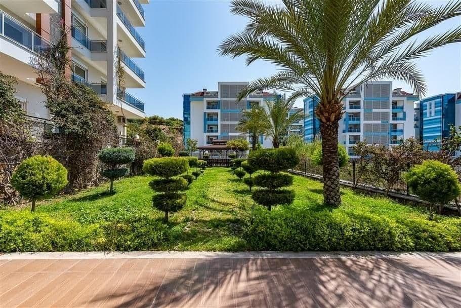 Пентхаус в Кестеле, Турция, 120 м2, фото 5